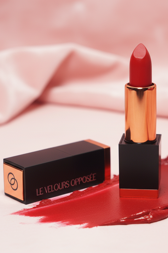 Le Velours Opposée - La Passionnée